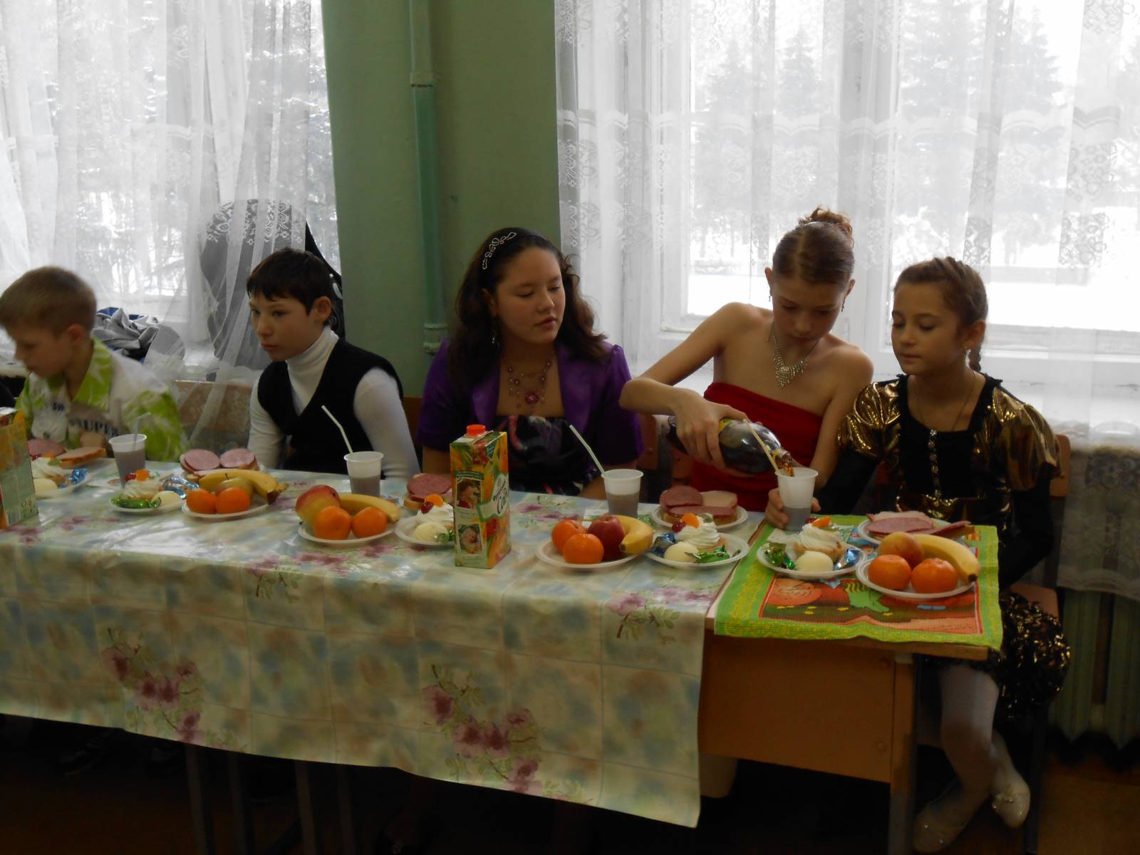Конкурсы для 5 класса на огонёк Конкурсы для 5 класса на огонёк